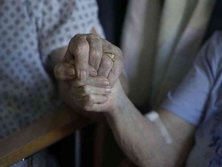 C’è aria nuova accanto ai malati: così cambia la pastorale della salute