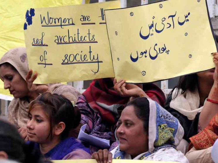 Nuova legge contro gli stupri, subito ritirata la castrazione chimica