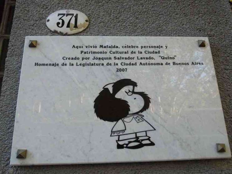 I bambini filosofi, irriverenti come Mafalda