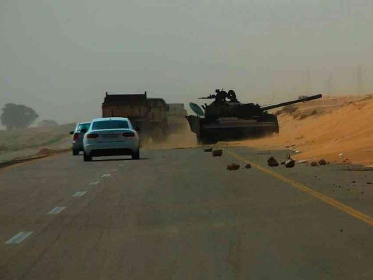 Restituzione generativa: strada ancora da percorrere per l'Italia coloniale