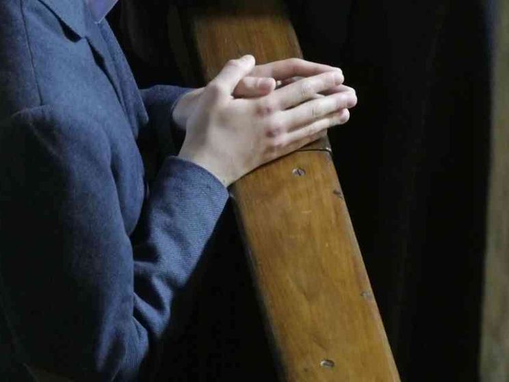 Giornata di preghiera per le vittime, le diocesi: "Chiediamo perdono"