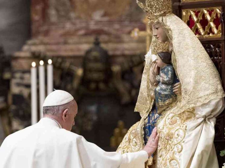 Come combattere il trionfalismo e la tentazione della mondanità