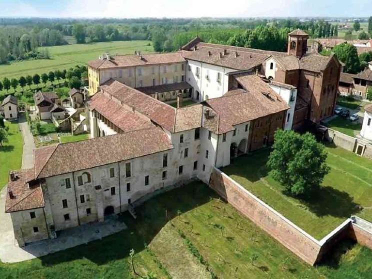 L’abbazia di Morimondo ritorna alla sua comunità
