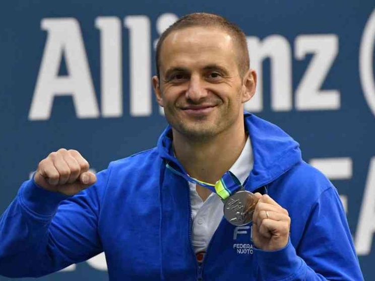 La vita di Marco, campione paralimpico e chirurgo in carrozzina