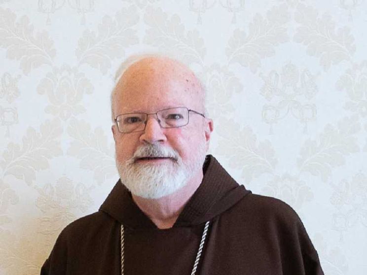 Il cardinale O’Malley: la Chiesa negli Usa al lavoro per ritrovare l’unità
