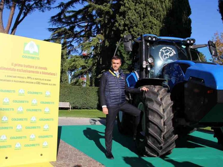 Rischio povertà alimentare per 4,8 milioni di italiani