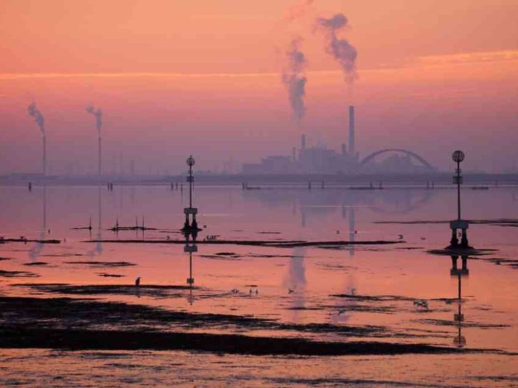 Intesa e Eni entrano in Bonifiche Ferraresi