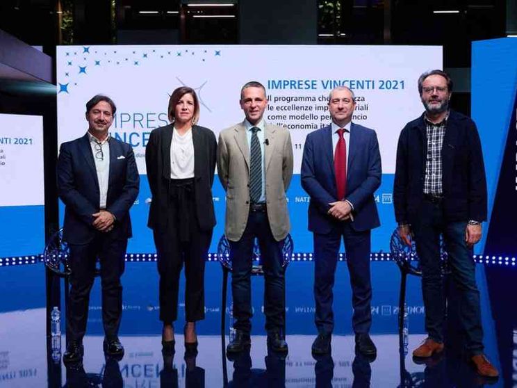 Le "Imprese vincenti" per il loro impatto sociale