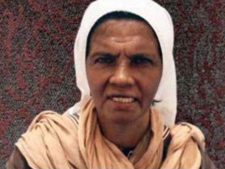 Suor Gloria: «Nel Sahara pregavo per i miei sequestratori»