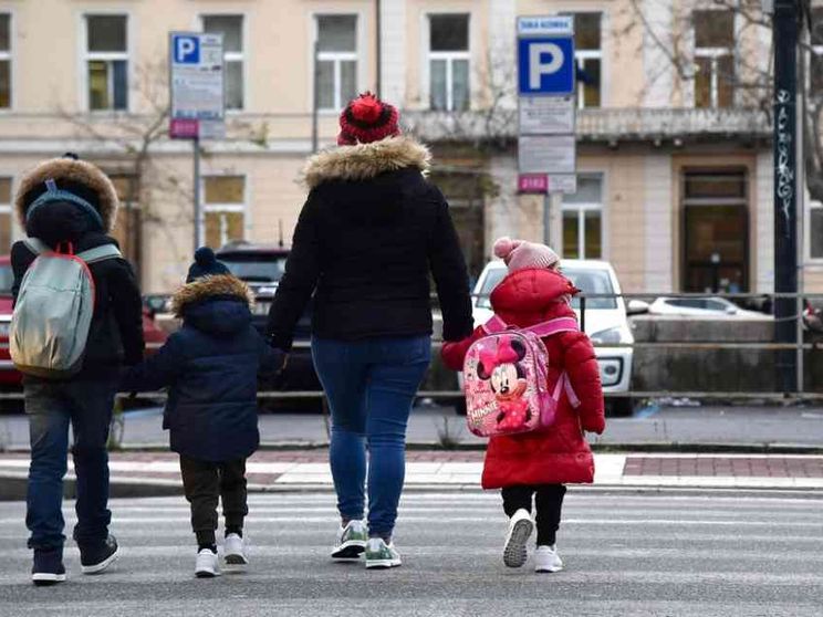 Assegno unico per i figli, vantaggi per il 95% delle famiglie