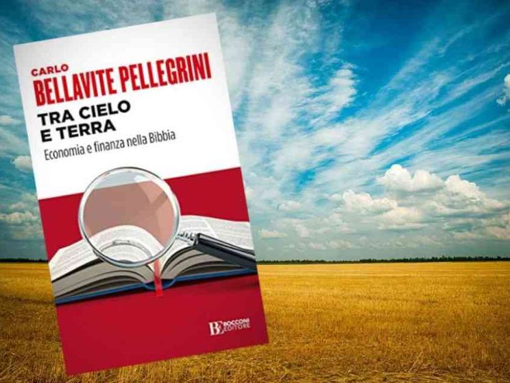 Economia e finanza nella Bibbia: i rendimenti crescenti del capitale sociale