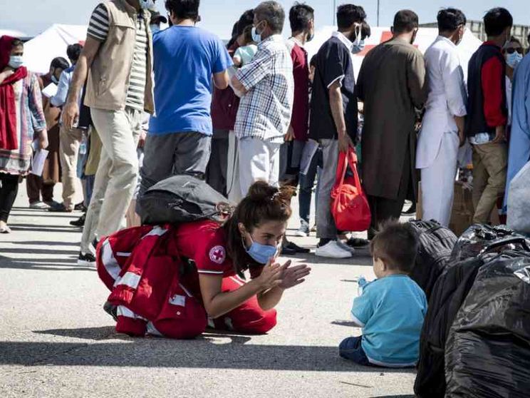 Pandemia e scuole chiuse, 368,5 milioni di bambini hanno sofferto la fame