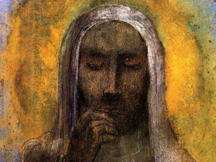 Lidia Curcio: «Immersi nel rumore smarriamo noi stessi»