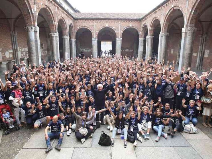 Don Mazzi: i giovani? Genitori e preti devono dire "mea culpa"