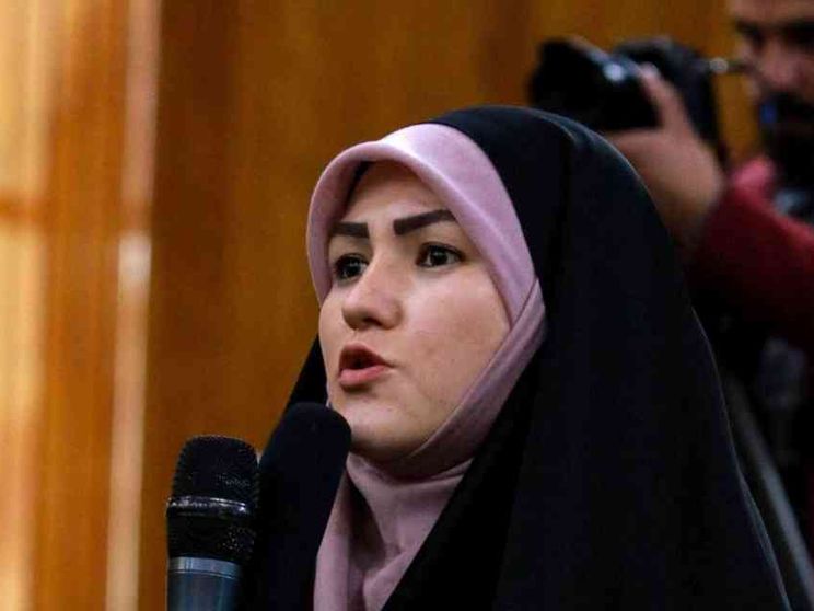 I taleban: in tv giornaliste col velo e no attrici nelle fiction