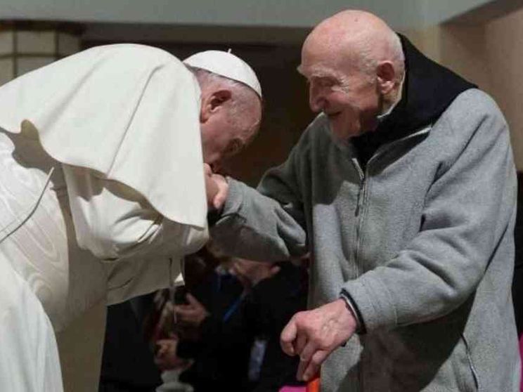 Morto Jean-Pierre, l’ultimo monaco sopravvissuto al massacro di Tibhirine