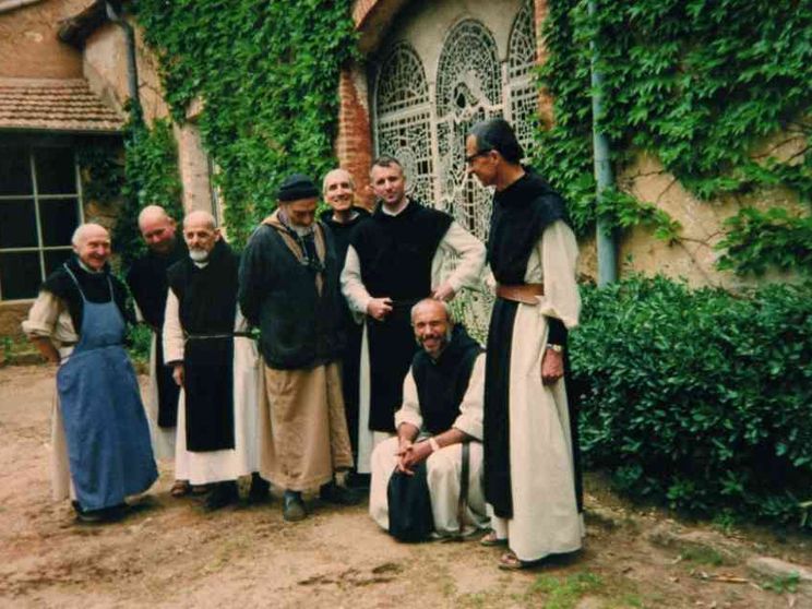 Tibhirine, parla l’unico monaco sopravvissuto