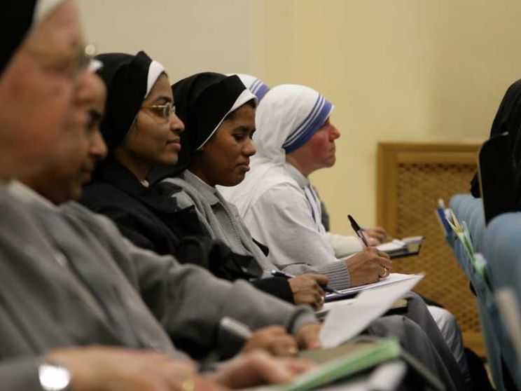 Usmi, le religiose in Italia. «In dialogo nella fraternità»