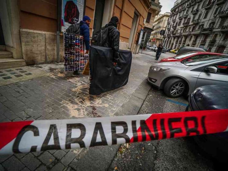 Pietà per quel ladro di marmitte, ucciso da schiacciante povertà