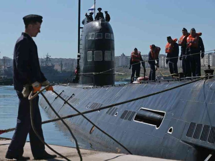La Guerra fredda si combatte anche sott'acqua: scontro tra spie negli abissi