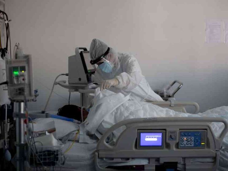 Terapie intensive: ecco perché si rischia ancora il collasso