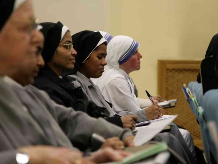 Usmi, le religiose in Italia. «In dialogo nella fraternità»