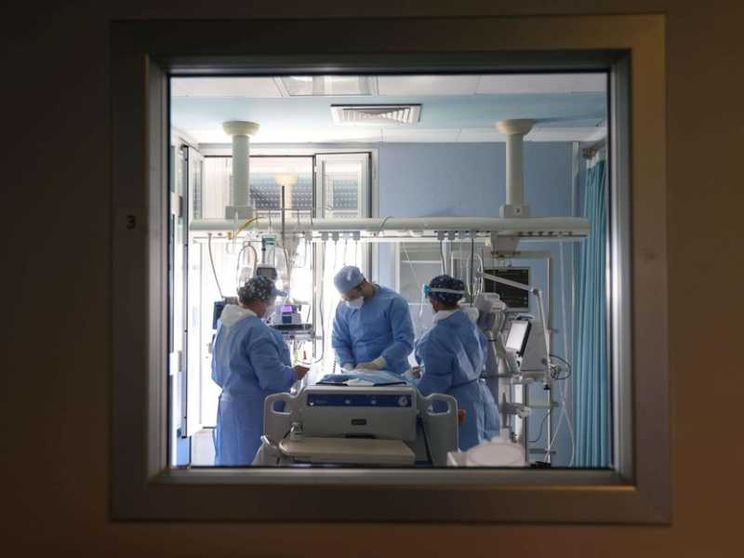 I vescovi delle Marche: non lasciamo i malati nella solitudine