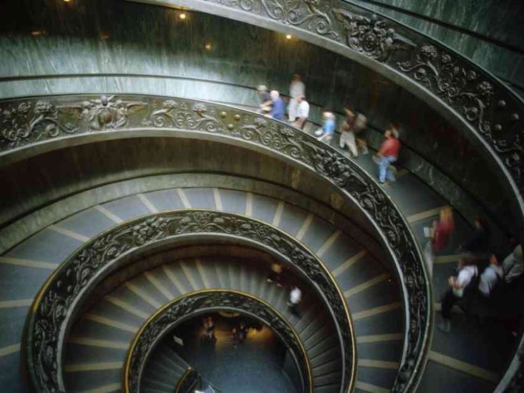 È online la fototeca dei Musei Vaticani