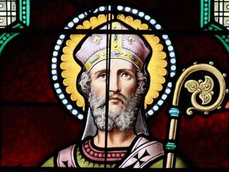 I guru digitali scopiazzano sant'Anselmo