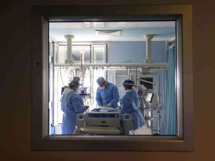 I vescovi delle Marche: non lasciamo i malati nella solitudine