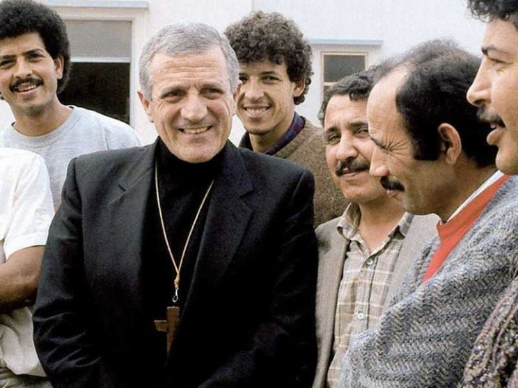 Don Tonino Bello venerabile. Il vescovo poeta dalla parte degli ultimi