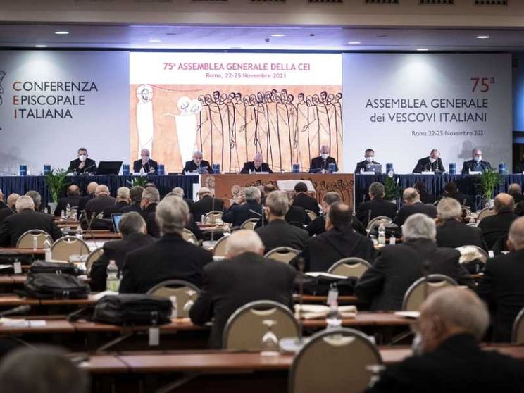 L'assemblea straordinaria dei vescovi: il comunicato finale