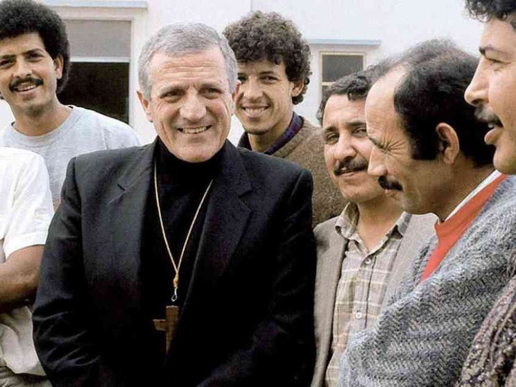 Don Tonino Bello venerabile. Il vescovo poeta dalla parte degli ultimi