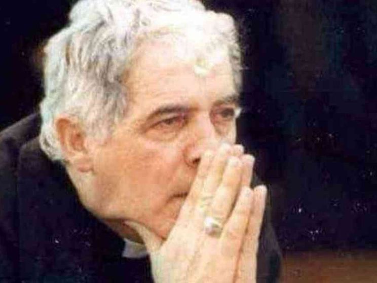 Menichelli: parole nuove per la sofferenza, no al suicidio assistito