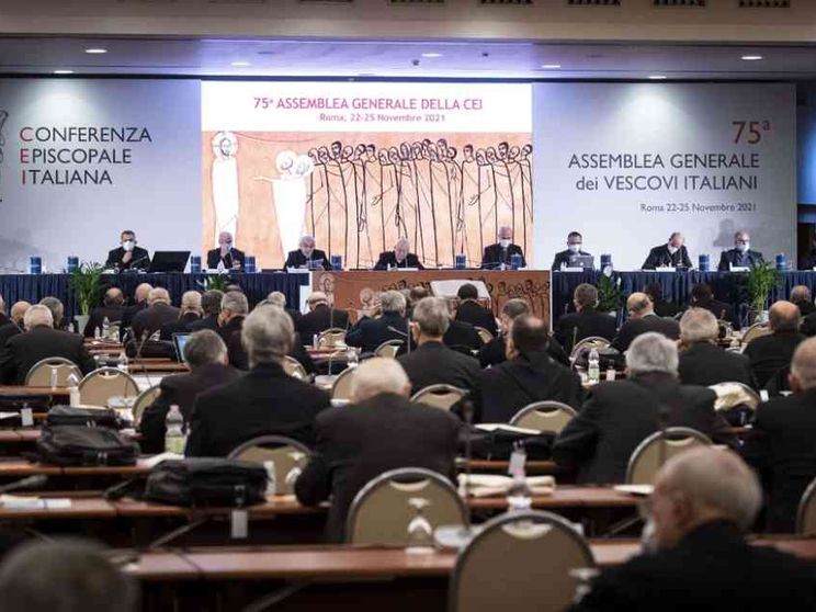 L'assemblea straordinaria dei vescovi: il comunicato finale