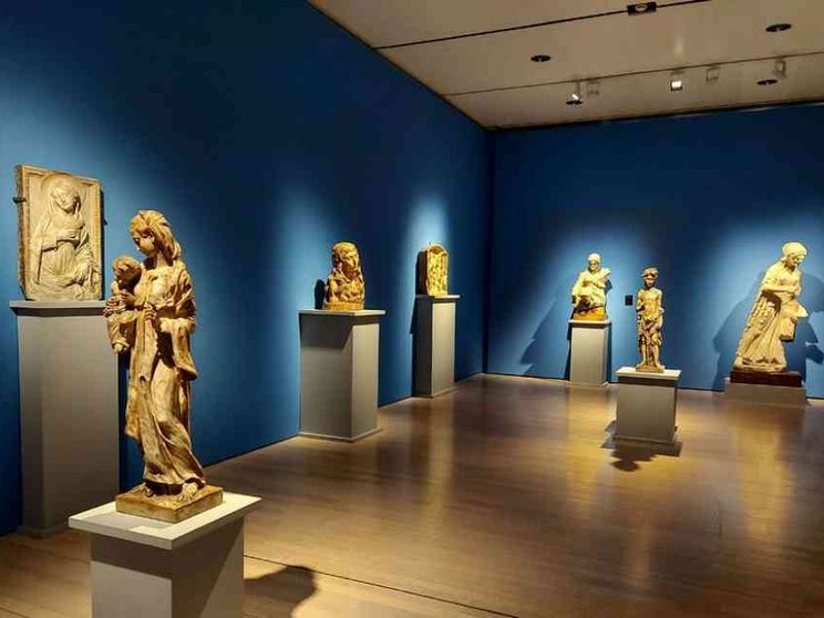 I falsi di Dossena, documenti per capire un’intera epoca