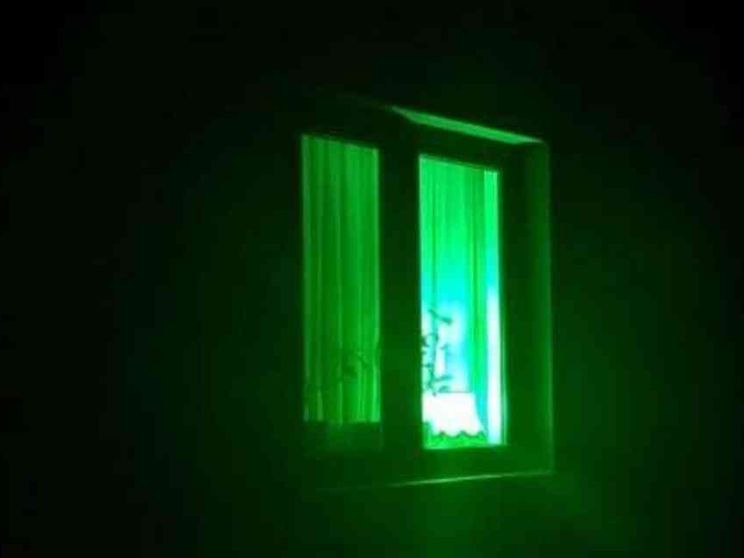 Lanterne verdi su Avvenire