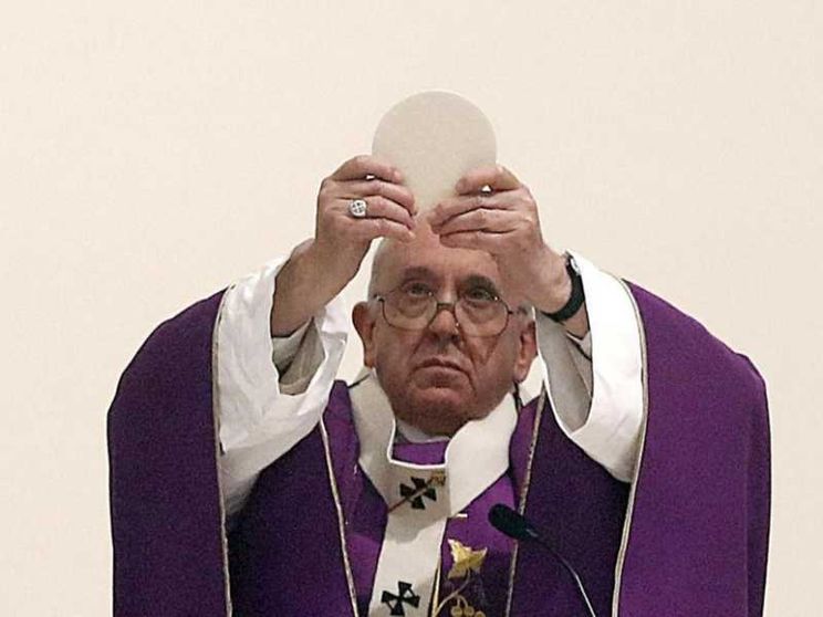Le Messe in diretta tv e social di domenica 28 novembre 2021
