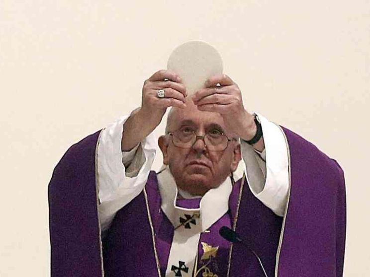 Le Messe in diretta tv e social di domenica 28 novembre 2021