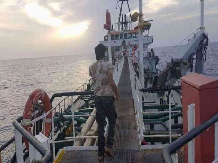 Libyagate, così i pirati del petrolio fanno affari con i guardacoste
