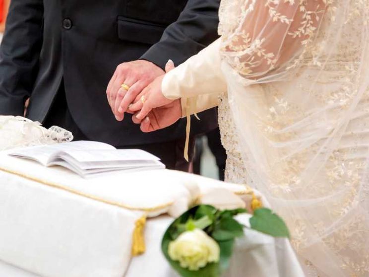 Il Papa vuole una verifica sulla riforma delle nullità matrimoniali in Italia