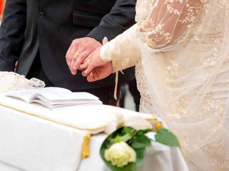 Il Papa vuole una verifica sulla riforma delle nullità matrimoniali in Italia