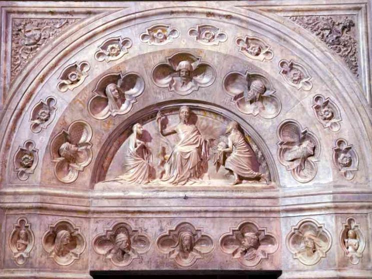 Nuovo splendore per la Sacrestia Aquilonare