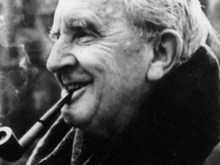 Le parole di Tolkien e la storia di carne