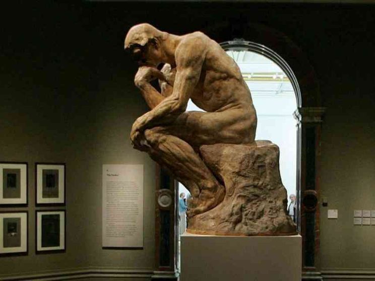 Possiamo dirci tutti filosofi. Non tutti però valgono per il podio