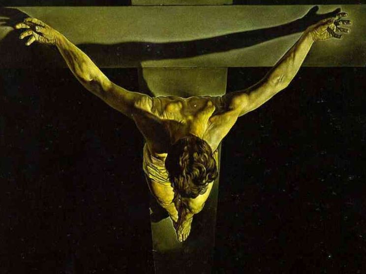 La Fiamma mistica di Giovanni della Croce, poesia allo stato puro