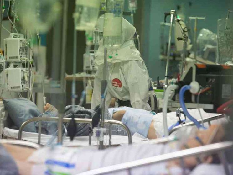 L’isola inglese di Jersey verso il sì al suicidio assistito