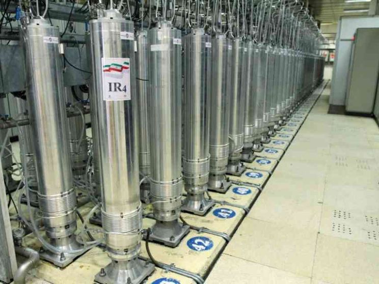 «Scienziati iraniani aiutarono Israele nel sabotaggio del reattore di Natanz»