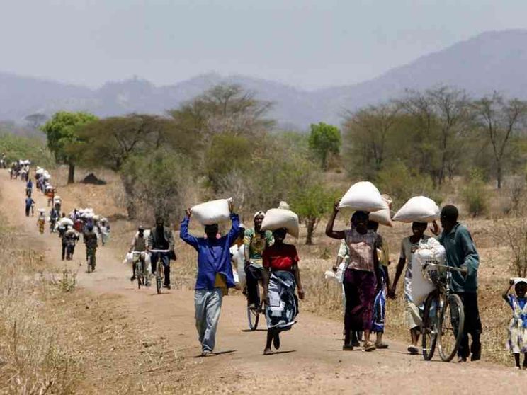 «Lo 0,70% del Pil in cooperazione»: l'Italia deve fare il salto di qualità