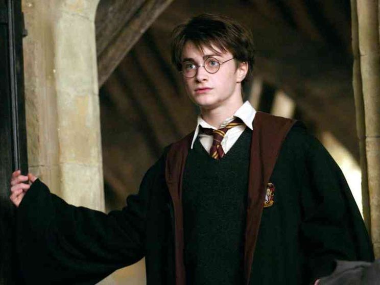 Harry Potter, una magia molto «teologica»